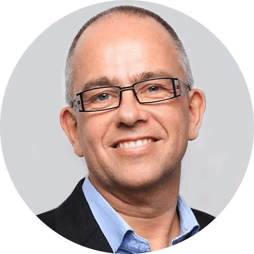 Dirk Zenz – Master Business Coach, Trainer und Mediator
