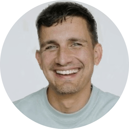 Manuel Winter – Trainer, Dozent und zertifizierter Coach bei mentx.