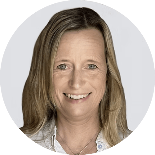 Sabine Kampmeier – Beraterin und zertifizierte Coachin