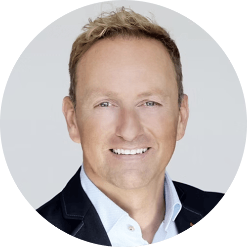Thomas Koch – Trainer, Coach, Berater und Gründer von mentx.