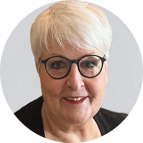 Vera Kroll – Kundenbetreuung